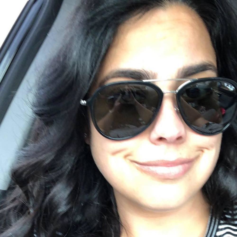 Meet your Posher, Britney